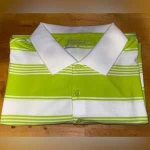 Nike Dri fit Golf Polo